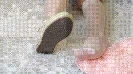 【物恋传媒】第449期：小凌-碎钻