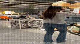 【织梦映像】NO.059 人潮拥挤-眼里温馨已通电