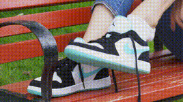 【物恋传媒】第496期：小飞-青春一瞬