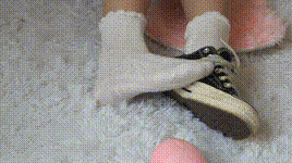 【物恋传媒】第451期：小青-雪花百合