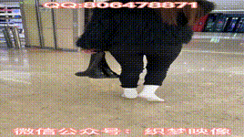 【织梦映像】NO.024 娉娉袅袅-玉肌枉然生白骨