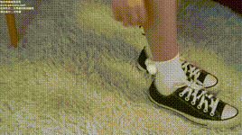 【物恋传媒】第536期：猫耳-发尾里的时光