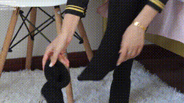 【物恋传媒】第538期：小茶-庄周梦蝶