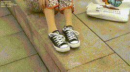 【物恋传媒】第443期：猫耳-风的静默