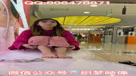 【织梦映像】NO.055 叱咤红人-商场多场景拍摄