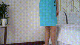 【物恋传媒】第742期：菲菲-驻守时光