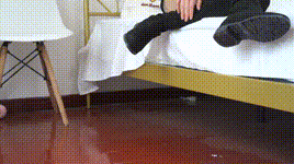 【物恋传媒】第613期：优优-一个故事