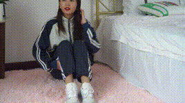 【物恋传媒】第722期：言言-禅意人生