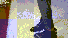 【物恋传媒】第526期：言言-晚霞时光