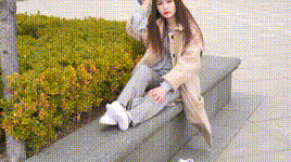 【物恋传媒】第762期：草莓-心境