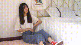 【物恋传媒】第723期：猫耳-温情岁月