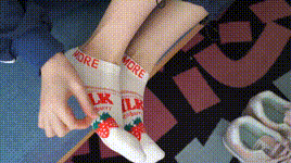 【物恋传媒】第654期：猫耳-翩翩舞