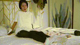 【物恋传媒】第607期：小飞-拾念