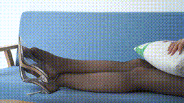 【物恋传媒】第829期：小茶-蒹葭时光