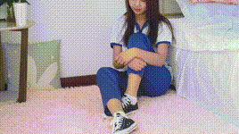 【物恋传媒】第753期：心心-夜太美