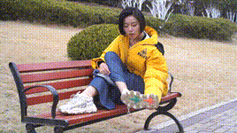 【物恋传媒】第738期：小飞-春风醉