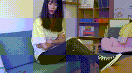 【物恋传媒】第593期：猫耳-盛开