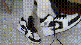 【物恋传媒】第679期：猫耳-白云朵朵