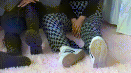 【物恋传媒】第657期：闺蜜-雪里双生