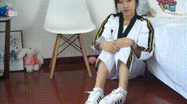 【物恋传媒】第620期：elise-回眸