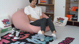 【物恋传媒】第578期：小飞-温暖冬日