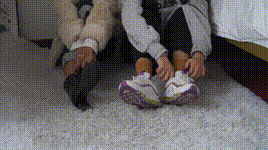 【物恋传媒】第592期：岚岚&amp菲菲-冬雨心荷