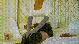 【物恋传媒】第610期：岚岚-幻觉之美