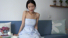 【物恋传媒】第842期：菜菜-真水无香