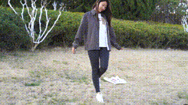 【物恋传媒】第769期：雅梦-落花入梦