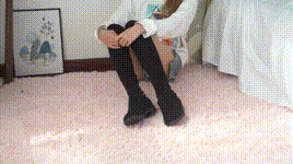 【物恋传媒】第718期：小鹿-四季一生