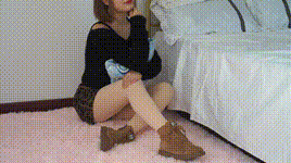 【物恋传媒】第639期：点点-夜之暗香