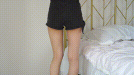 【物恋传媒】第597期：猫耳-月亮花开