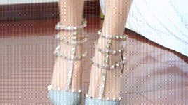 【物恋传媒】第876期：小竹-日子如诗