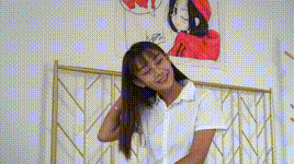 【物恋传媒】第681期：岚岚-雪中华尔兹