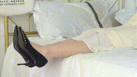 【物恋传媒】第712期：笑笑-如她