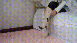 【物恋传媒】第745期：小凌-星野与风