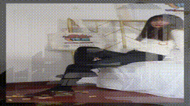 【物恋传媒】第713期：猫耳-春里的诗