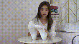 【物恋传媒】第736期：小鹿-如风