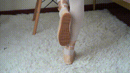 【物恋传媒】第497期：言言-旋转的梦