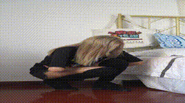 【物恋传媒】第783期：小鹿-记忆岛屿_1