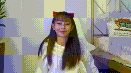 【物恋传媒】第680期：岚岚-雪语风舞