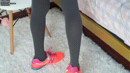 【物恋传媒】第547期：猫耳-流光红枫