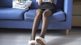 【物恋传媒】第564期：璐璐-一剪秋绪