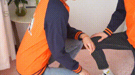 【物恋传媒】第710期：猫耳&amp小飞-午后晴朗