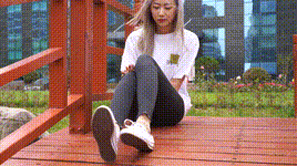 【物恋传媒】第806期：小鹿-眠花温酒