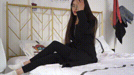 【物恋传媒】第645期：菲菲-未眠夜