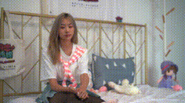 【物恋传媒】第837期：小鹿-烟花煮雨