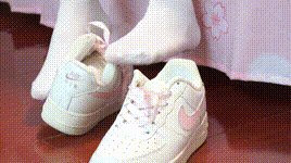 【物恋传媒】第890期：小竹-虚幻雨意