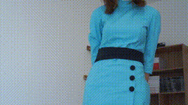 【物恋传媒】第886期：婷婷-如星