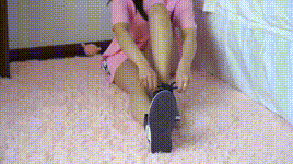 【物恋传媒】第672期：淼淼-春之语